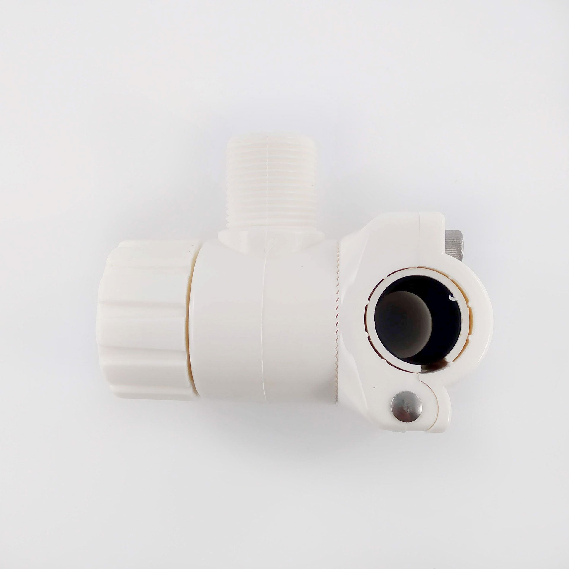 Support de Rail pour Antenne Fixe Passive IRIDIUM GO