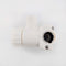 Support de Rail pour Antenne Fixe Passive IRIDIUM GO