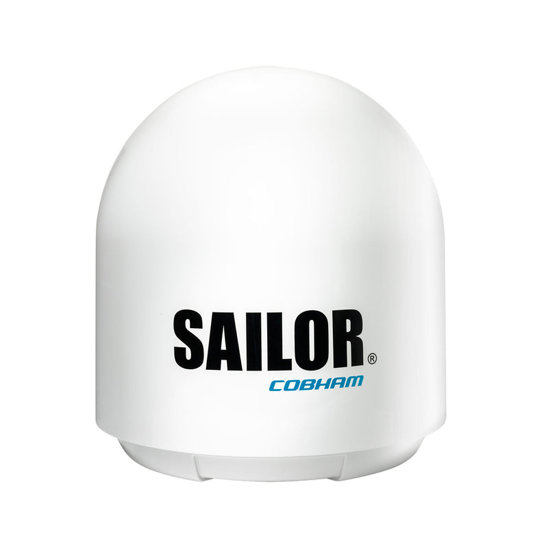 INMARSAT FLEET XPRESS pour Superyachts