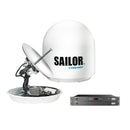 INMARSAT FLEET XPRESS pour Superyachts