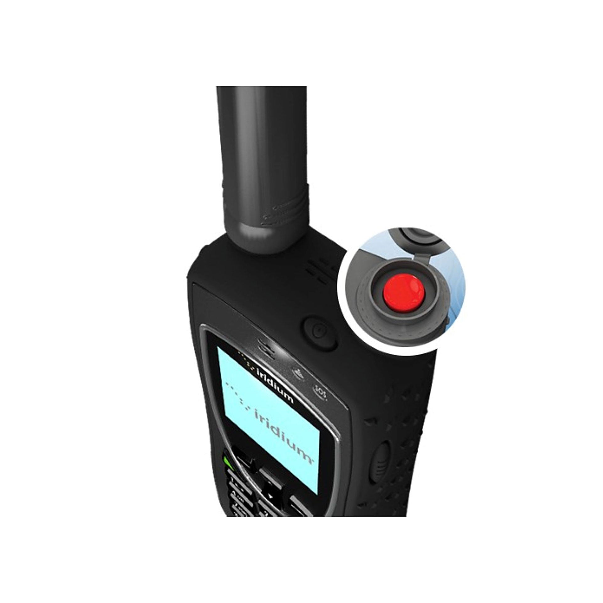 TELÉFONO IRIDIUM 9575 EXTREME