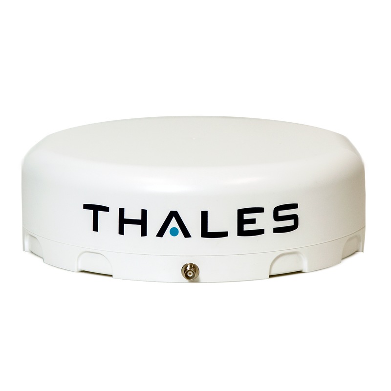 IRIDIUM Certus 700 Thales VesseLINK