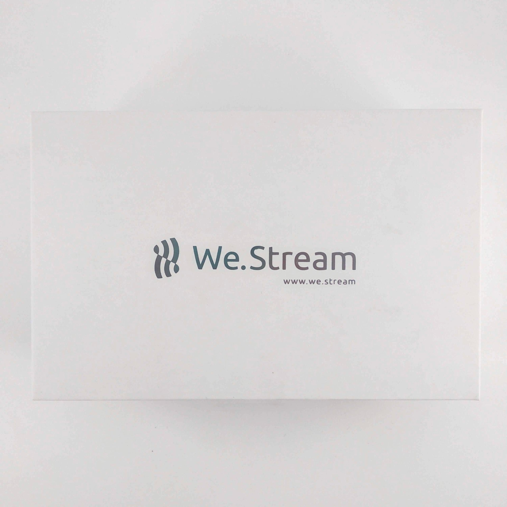 Hotspot WIFI MOBILE 4G WE.STREAM - Couverture 154 PAYS