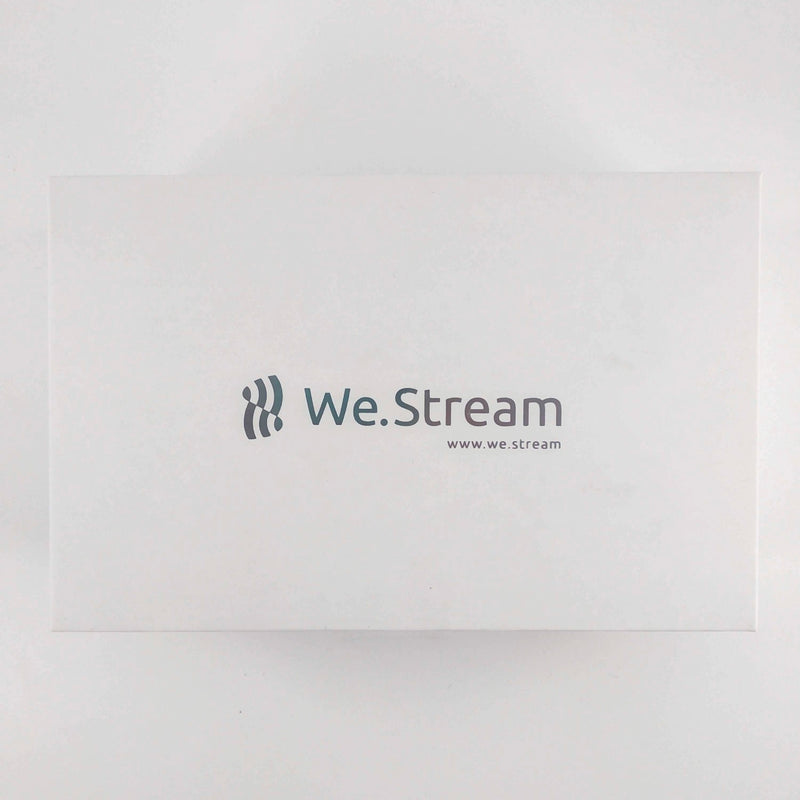 Hotspot WIFI MOBILE 4G WE.STREAM - Couverture 154 PAYS