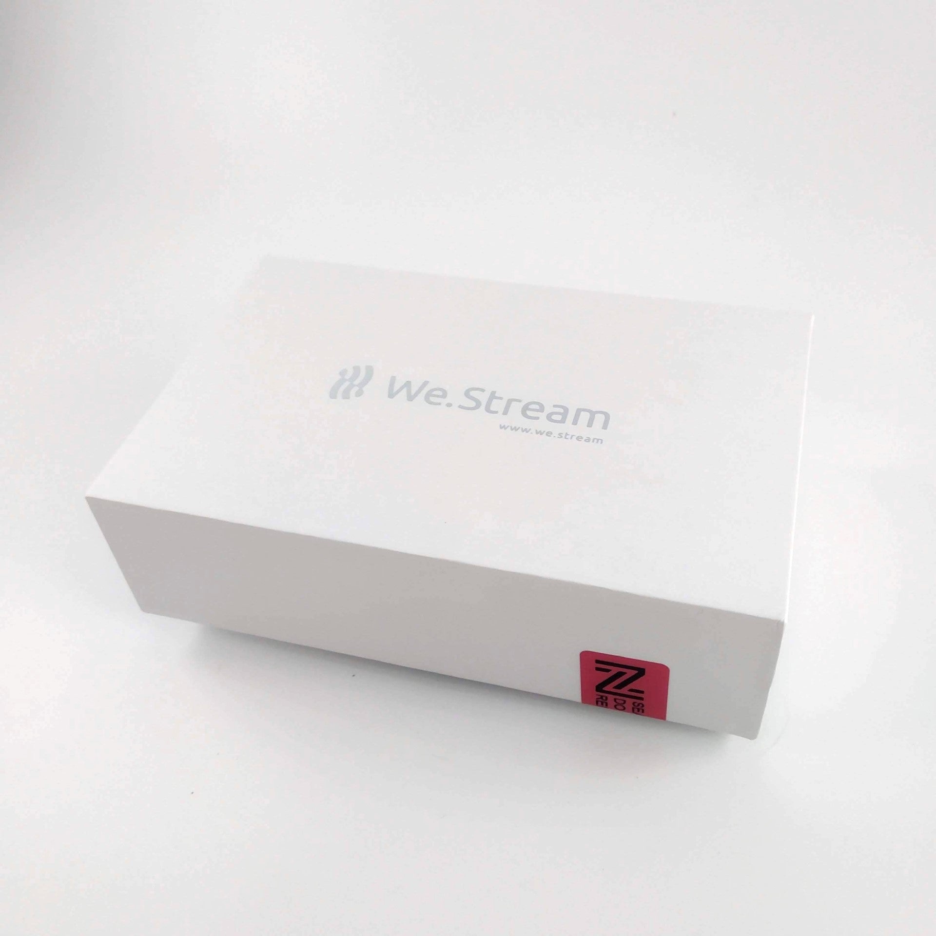 Hotspot WIFI MOBILE 4G WE.STREAM - Couverture 154 PAYS