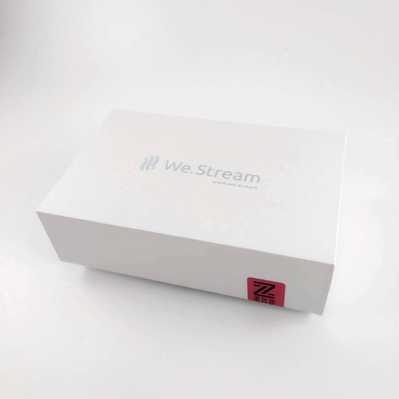 Hotspot WIFI MOBILE 4G WE.STREAM - Couverture 154 PAYS