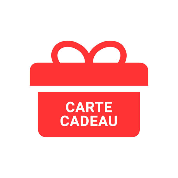 10 € - CARTE CADEAU ADVANCED TRACKING