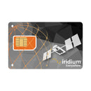 Abonnement Mensuel IRIDIUM GO DATA STANDARD 150 min
