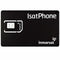 Carte Prépayée INMARSAT Rechargeable ISATPHONE - 2500 UNITES - 365 JOURS