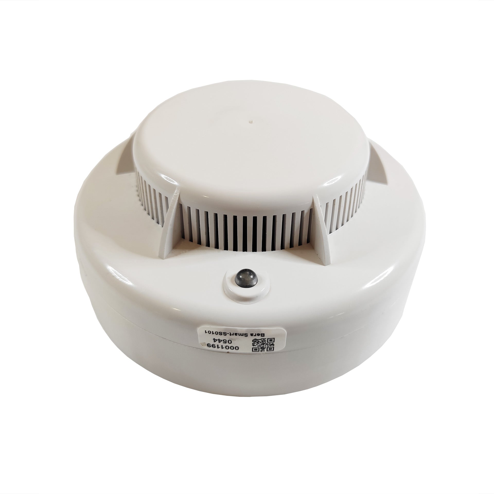 Smoke and Temperature Detector for Smartconnect unit