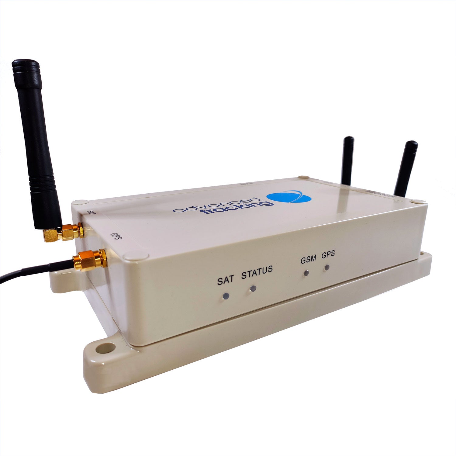 Baliza híbrida por satélite / GSM Smartconnect
