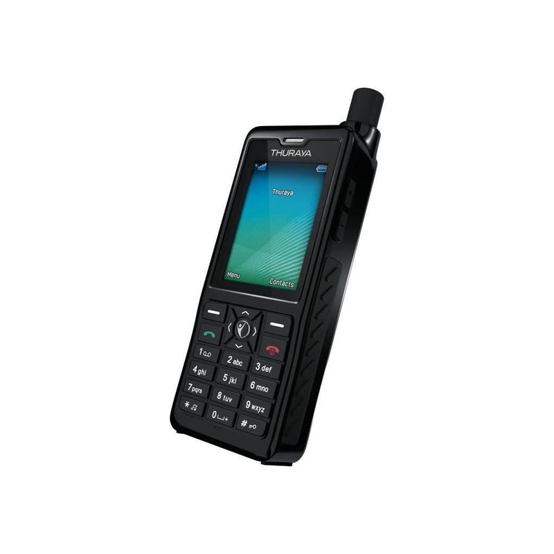 Téléphone Satellite THURAYA XT-Pro